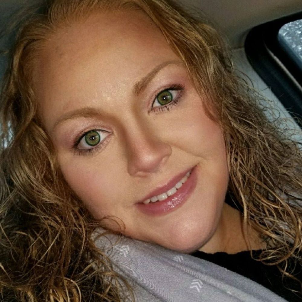 Meet your Posher, Heidi